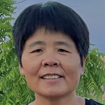 Dr. Judy Xu avatar image