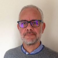 Dr. Giampaolo Nicolais avatar image