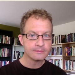 Prof. Dr. Rick Anthony Furtak avatar image