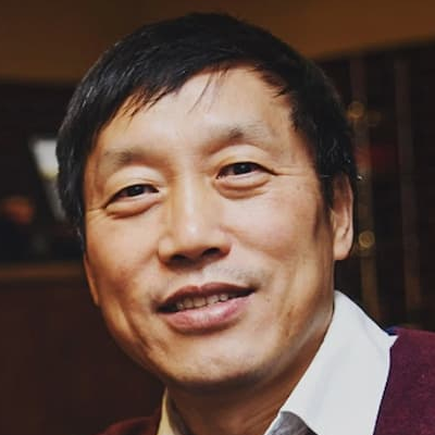 Dr. Xiyu Shi avatar image