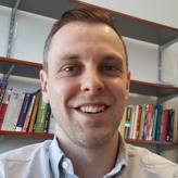 Dr. Glen Cooper avatar image