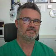 Prof. Dr. Marco Dolci avatar image