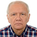 Prof. Dr. Tiberiu Harko avatar image