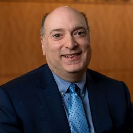 Dr. Robert J. Pignolo avatar image