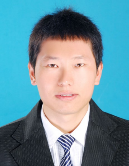 Dr. Pengfei Xia avatar image