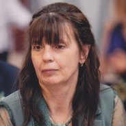 Dr. Elena Koleva avatar image