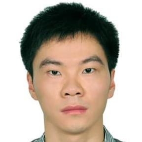 Dr. Yongjun Chen avatar image