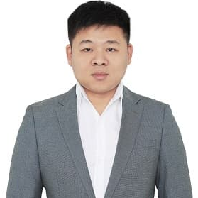 Dr. Jiabing Zhang avatar image