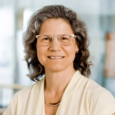 Dr. Vibeke Orlien avatar image