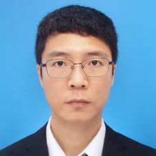Dr. Bo Gao avatar image