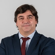 Dr. Paulo Jorge Pereira Alves avatar image