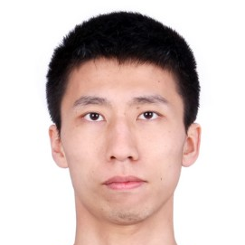 Dr. Chen Zhuang avatar image