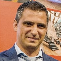 Dr. Panagiotis Stylianidis avatar image