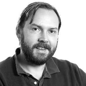 Dr. Ole Jakob Bergfjord avatar image