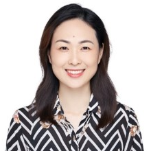 Dr. Ru Bai avatar image