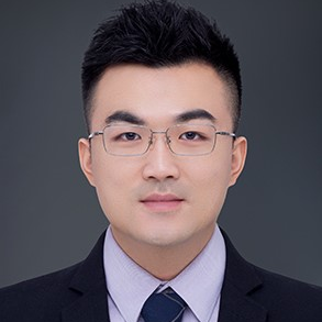 Dr. Jiwang Jiang avatar image