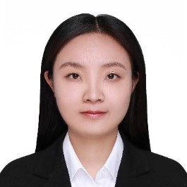 Dr. Xing Cai avatar image