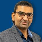 Dr. Manoj Kumar avatar image