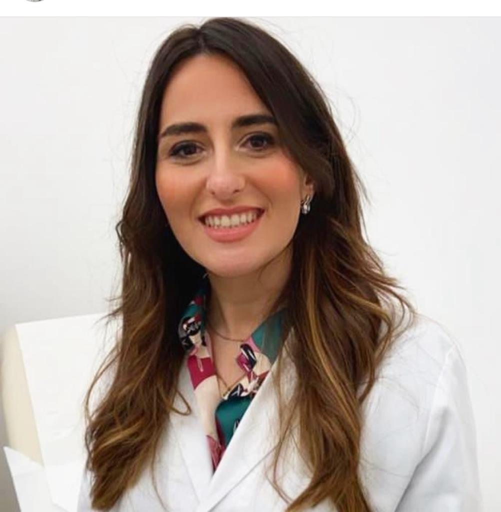 Dr. Francesca Ambrogio avatar image