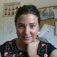 Prof. Dr. Eva T. López Sanjuán avatar image