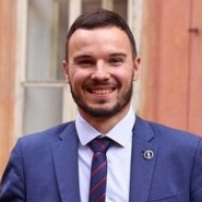 Dr. Martin Rusek avatar image