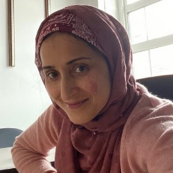 Dr. Humaira Gowher avatar image