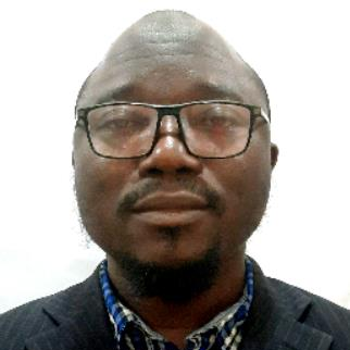 Dr. Moruf Olalekan Yusuf avatar image