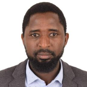 Dr. Saheed Kolawole Adekunle avatar image