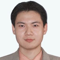 Prof. Dr. Hongmin Gao avatar image