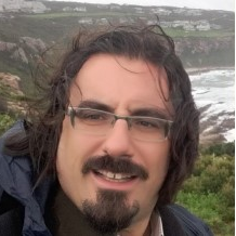 Dr. Georgios S. Polymeris avatar image