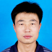 Prof. Dr. Liazhou Song avatar image