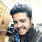 Dr. Chandra Kant Singh avatar image