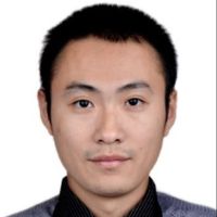 Dr. Shi Yu avatar image