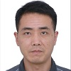 Dr. Guanghui Jiang avatar image