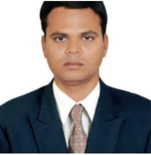 Dr. Sachi Nandan Mohanty avatar image