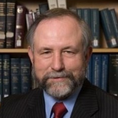 Prof. Dr. Norman A. Graham avatar image