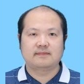 Dr. Cai Wang avatar image