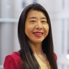 Dr. Qiuyan Yuan avatar image