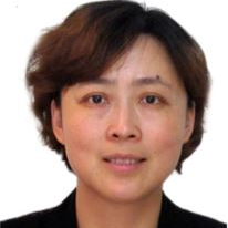 Prof. Dr. Zhihui Dai avatar image