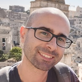 Dr. Giacomo Lari avatar image