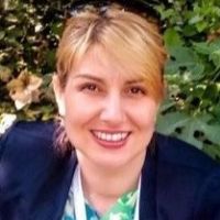 Dr. Velichka Andonova avatar image