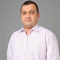 Dr. Syed Tauseef Hassan avatar image