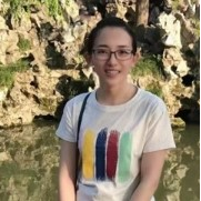 Dr. Zhiying Miao avatar image