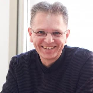 Prof. Dr. Evren Hınçal avatar image