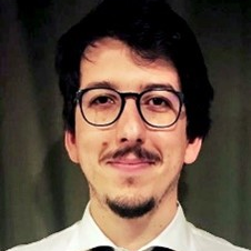 Dr. Andrea Colagrossi avatar image