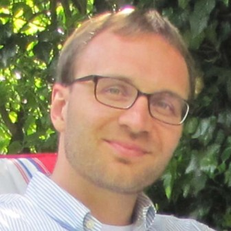 Dr. Philip Nuss avatar image