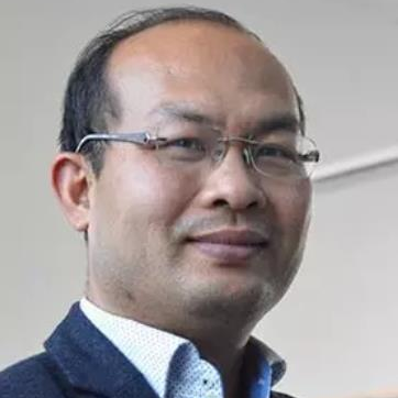 Dr. Jian Guo avatar image