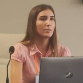 Dr. Marzia Sara Vaccaro avatar image