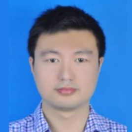Dr. Wei Yan avatar image