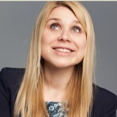 Dr. Dominika Maciejewska-Markiewicz avatar image